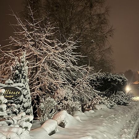 Hollhouse - Bed & Breakfast ヒンターツァルテン エクステリア 写真