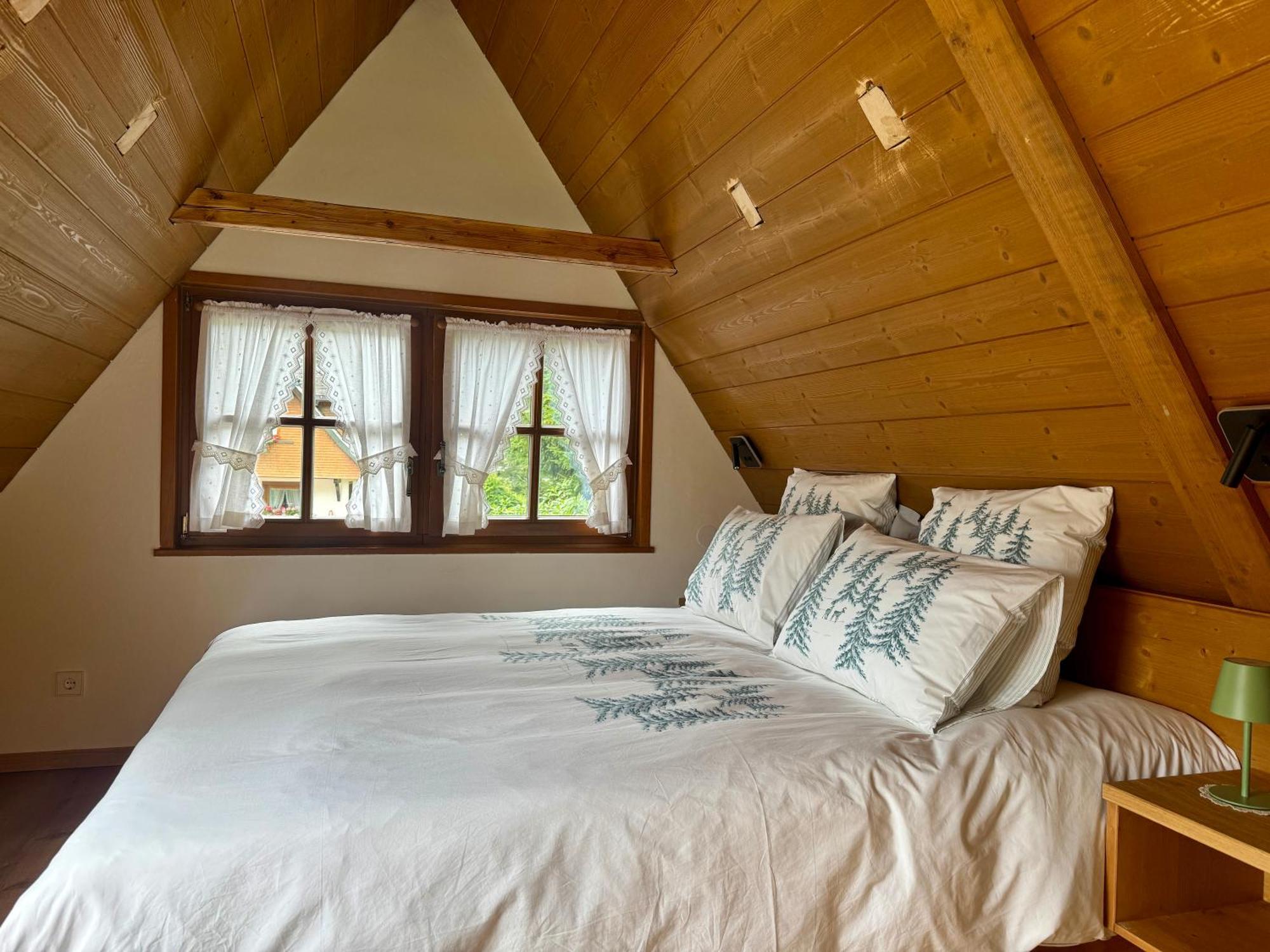 Hollhouse - Bed & Breakfast ヒンターツァルテン エクステリア 写真